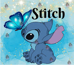 STITCH