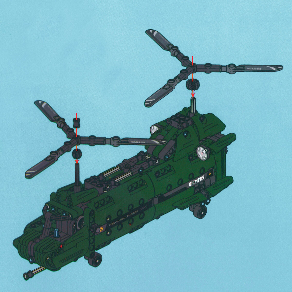 V2HC2004A73EC52B5C640EF6E8059915C71R5656338P6