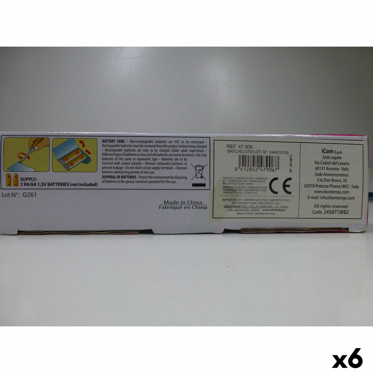 V2HCA754628E4AD48842C7B4A453C211ABFR5672396P10